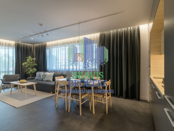 3-стаен - София - 0