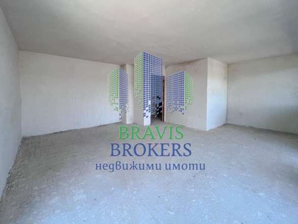 ДВУСТАЕН АПАРТАМЕНТ - БУТИКОВА СГРАДА - ЗАТВОРЕН КОМПЛЕКС - РАЗСРОЧЕНО ПЛАЩАНЕ  - 0