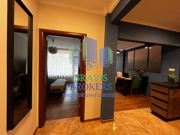 2-стаен - Варна, област, м-т Ален Мак - 0