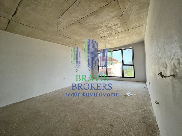 ДНЕВНА  35м2  УНИКАЛНА ПАНОРАМА  БУТИКОВА СГРАДА   - 0