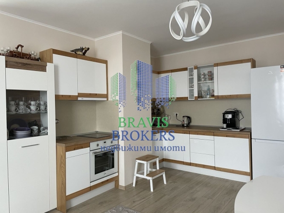 3-стаен - Варна, Трошево - 0