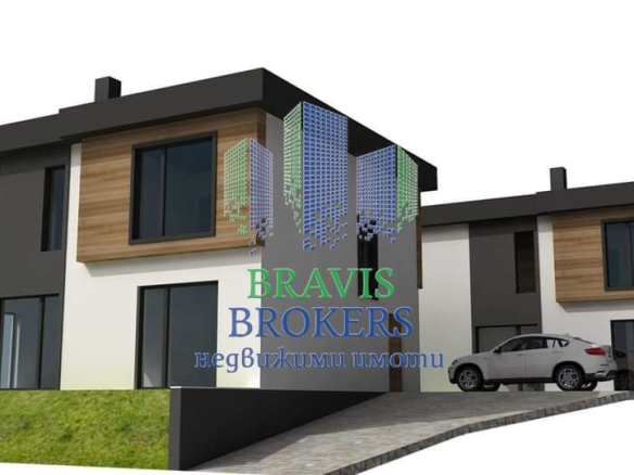 ИЗГРЕВ --- ПРЕКРАСНА ГРАДСКА КЪЩА С ТРИ СПАЛНИ --- ДНЕВНА   60м2  ОТЛИЧЕН ДОСТЪП  - 0