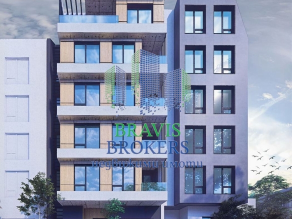 Сгради - Варна, Център - 0