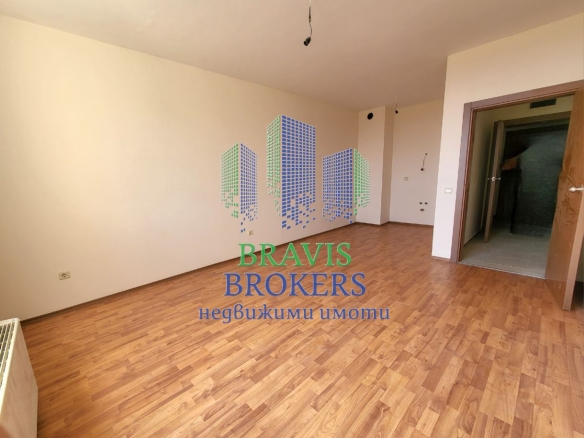 ДВУСТАЕН АПАРТАМЕНТ -- ЗАВЪРШЕН ДО КЛЮЧ - СВСВ КОНСТАНТИН И ЕЛЕНА  - 0