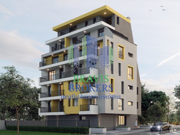 Сгради - Варна, Владиславово - 0