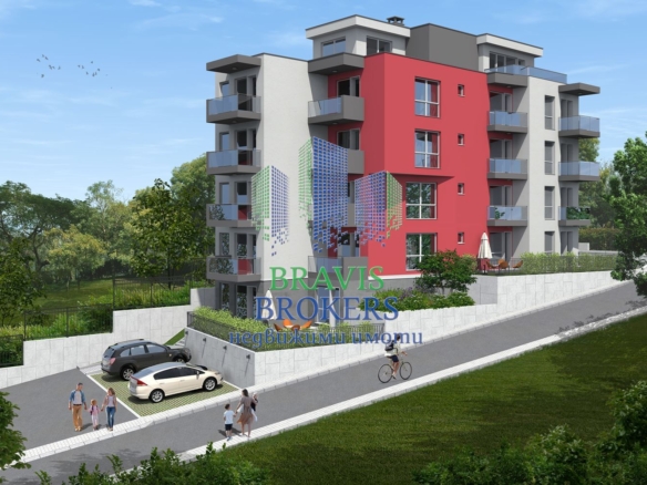 ВЪЗРАЖДАНЕ - ЦЕНИ БЕЗ АНАЛОГ - 49 500евро - ЗА ДВУСТАЕН АПАРТАМЕНТ - РАЗСРОЧЕНО ПЛАЩАНЕ! - 0