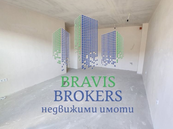 ТОП ЛОКАЦИЯ - ИДЕАЛЕН ЦЕНТЪР! ВСЕКИДНЕВНА = 36м2 - ПРОСТОРНА СПАЛНЯ - ЛУКСОЗНА СГРАДА РАЗСРОЧЕНО ПЛАЩАНЕ! - 0