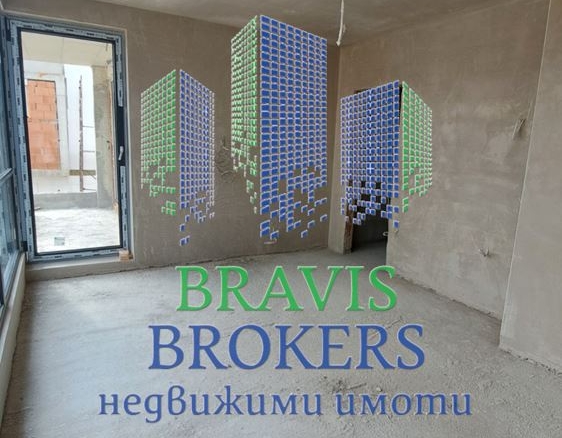 –АСПАРУХОВО–ТРИСТАЕН АПАРТАМЕНТ–900 ЕВРО НА М2–ИЗЛОЖЕНИЕ ИЗТОК– - 0