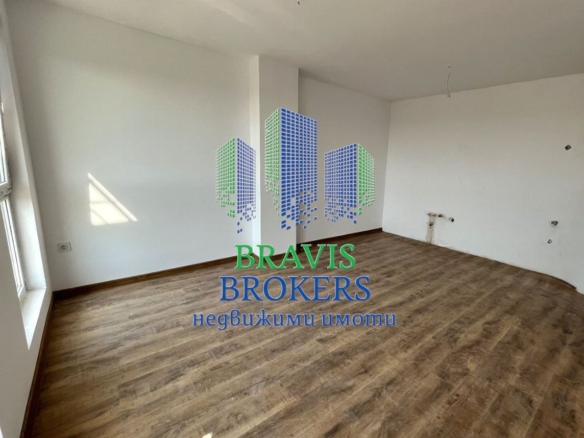 600 ЕВРО м2 , ДО КЛЮЧ–ЦЕНТРАЛНАТА ЧАСТ НА АСПАРУХОВО–НОВО СТРОИТЕЛСТВО - 0