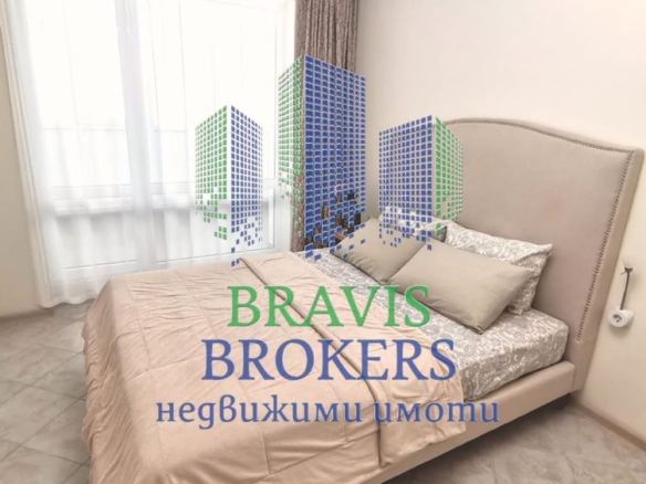 ––ВЪЗРАЖДАНЕ 1––ТОП СТРОИТЕЛСТВО––ИЗЛОЖЕНИЕ ЮГ–– СРЕДЕН––ПРОСТОРНА ТЕРАСА––СВОБОДНО ПАРКИРАНЕ–– - 0