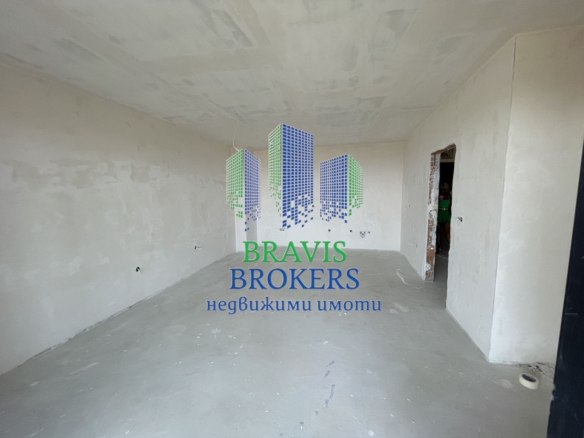 МЛАДОСТ АКТ 14–В БЛИЗОСТ ДО ДЕЛТА ПЛАНЕТ МОЛ–ДВУСТАЕН НА СРЕДЕН ЕТАЖ–ИЗЦЯЛО ПОКРИТ–ИНВЕСТИЦИОНЕН ИМОТ–РАЗСРОЧЕНО ПЛАЩАНЕ - 0