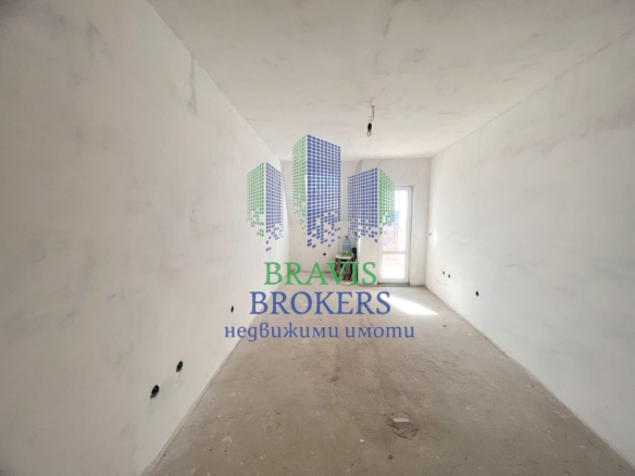 -СГРАДА С АКТ 16 -ПЕРФЕКТНА ЛОКАЦИЯ! ЦВЕТЕН КВАРТАЛ - ДВУСТАЕН БЕЗ АНАЛОГ--22м2 ДНЕВНА --13м2 СПАЛНЯ-- - 0