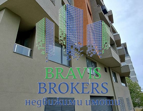 –ПОБЕДА–НОВА СГРАДА–СРЕДЕН ЕТАЖ–ПАНОРАМА–СТАТУТ НА АПАРТАМЕНТ–АКТ 16– - 0