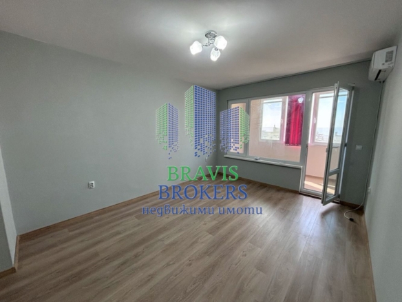 ВЛАДИСЛАВОВО–ДВУСТАЕН ДО КЛЮЧ–ИЗЦЯЛО ЮЖЕН–СРЕДЕН ЕТАЖ - 0