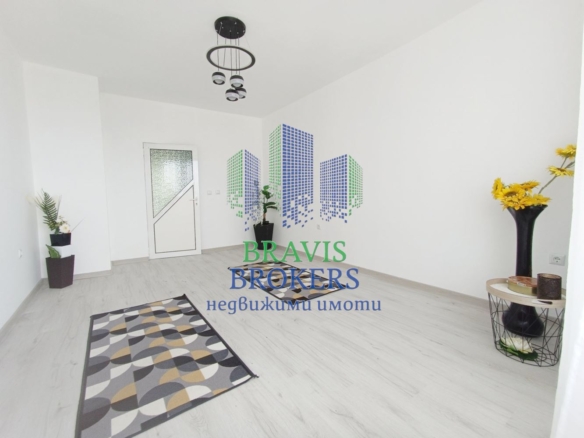 ВЛАДИСЛАВОВО–ДВУСТАЕН АПАРТАМЕНТ – ПАНОРАМА – ЮГ/ЗАПАД/ИЗТОК – СВОБОДНО ПАРКИРАНЕ - 0