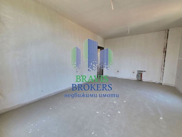 КАЙСИЕВА ГРАДИНА–ДВУСТАЕН СТАТУТ "АПАРТАМЕНТ"–БЕЗ ПРЕХОД–ИЗЛОЖЕНИЕ ЮГ/ЗАПАД–АКТ 14 - 0