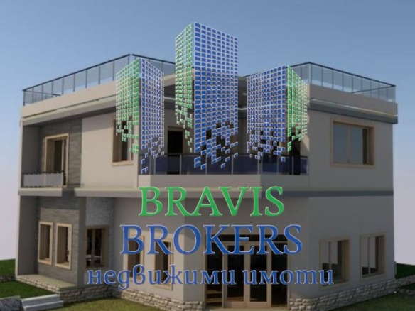 --БОРОВЕЦ ЮГ--ГОТОВА САМОСТОЯТЕЛНА КЪЩА-65м2 ДНЕВЕН ТРАКТ- ТРИ ГОЛЕМИ СПАЛНИ-ПЕРФЕКТЕН ДОСТЪП---ПРЕКРАСЕН ДВОР -ТРИ СПАЛНИ--- - 0