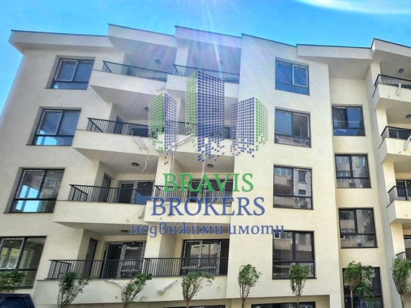 ПРЕД АКТ 16 -- ТРИСТАЕН БЕЗ АНАЛОГ--27м2 ДНЕВНА-- ДВЕ СПАЛНИ ПО 12м2--ИЗЦЯЛО ЮЖЕН--МАЛКА БУТИКОВА СГРАДА - 0