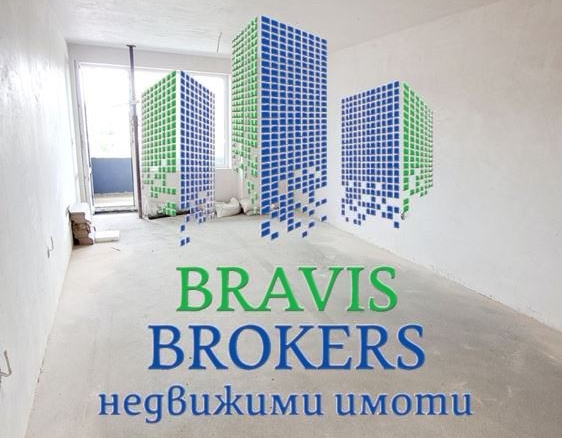 ПОБЕДА – НОВА СГРАДА–ДНЕВНА 31кв.м – СРЕДЕН ЕТАЖ – ПАНОРАМА – РАЗСРОЧЕНО ПЛАЩАНЕ – ИНВЕСТИЦИОНЕН ИМОТ - 0