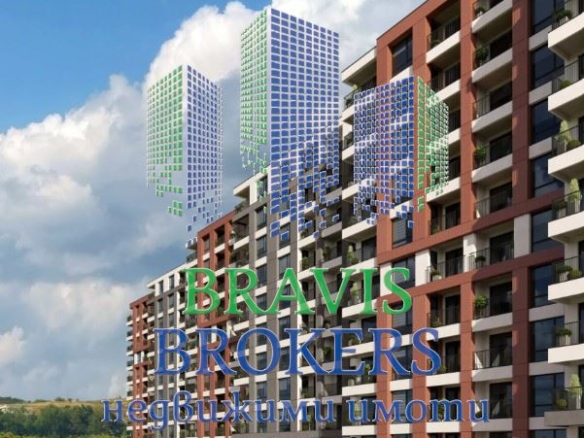 – ПЕРФЕКТНО СЕМЕЙНО ЖИЛИЩЕ - - ТРИСТАЕН С НАД 30 КВ.М ДНЕВНА- ДВЕ ГОЛЕМИ СПАЛНИ -- 113 264 ЕВРО --НОВА МОДЕРНА ЖИЛИЩНА СГРАДА — УТВЪРДЕН ИНВЕСТИТОР С НАД 25 ГОДИНИ ОПИТ НА ПАЗАРА–— ГЪВКАВИ СХЕМИ НА ПЛАЩАНЕ –ФИКСИРАНА ЦЕНА ДО АКТ 16 — - 0