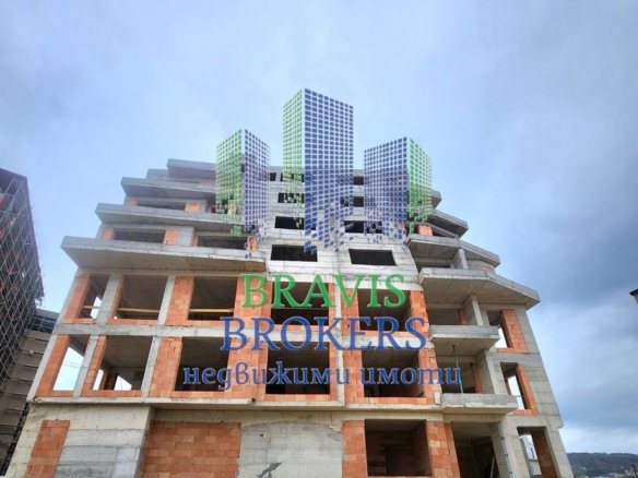 ЕКСКЛУЗИВНО -- БОНУС ПАНОРАМНА ТЕРАСА -- ДВУСТАЕН -- ЛЕВСКИ – ДО ТЕХНИЧЕСКИ УНИВЕРСИТЕТ ! - 0