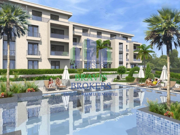 АЛЕН МАК - ТРИСТАЕН АПАРТАМЕНТ - ИНВЕСТИЦИОННА ЦЕНА ! НОВА СГРАДА - СРЕДЕН ЕТАЖ - РАЗСРОЧЕНО ПЛАЩАНЕ! - 0