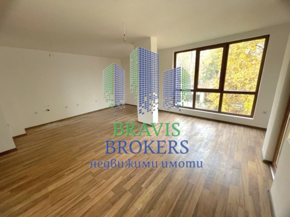 ЛЕВСКИ - НОВА СГРАДА ДО ТЕХНИЧЕСКИ УНИВЕРСИТЕТ --ТРИСТАЕН АПАРТАМЕНТ -- ЗАВЪРШЕН "ДО КЛЮЧ" - 0