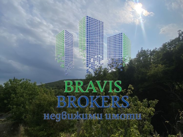 КЪЩА -- МОРСКА ПАНОРАМА -- 62 690€ -- кк Албена - 0