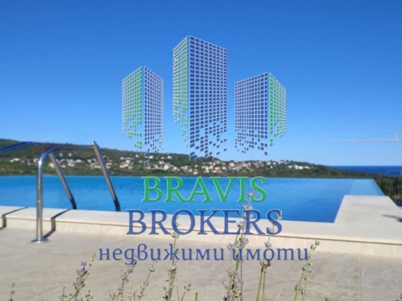 👑Лукс ✨Тристаен Обзаведен🎍Св.Св. Константин и Елена - 0