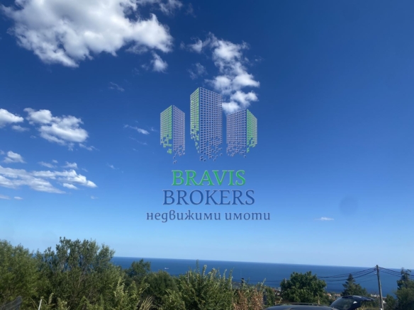 КЪЩА --ДВОР--2 ПАРКОМЕСТА -- ПАНОРАМА - 0