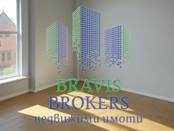 ДВУСТАЕН -- 69 990€ --Кайсиева градина -- ДО КЛЮЧ - 0