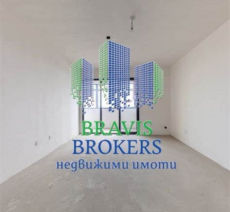 ДВУСТАЕН - 68 000 е 📍ВИНИЦА - 0