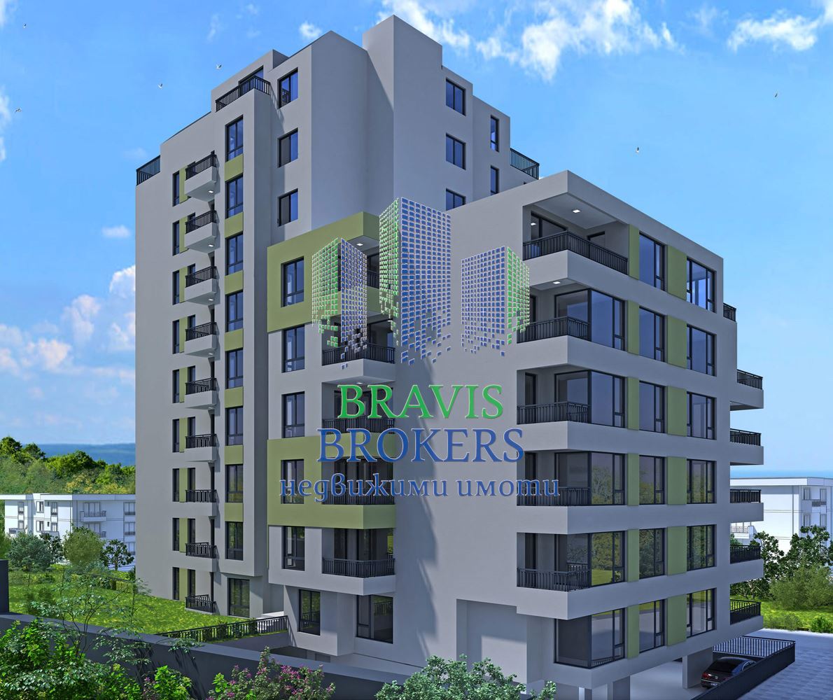 ДО ТЕХНИЧЕСКИ УНИВЕРСИТЕТ -ТОП ЦЕНА ЗА РАЙОНА - ТРИСТАЕН АПАРТАМЕНТ !! ТОП ЛОКАЦИЯ И ПАНОРАМА! - 0