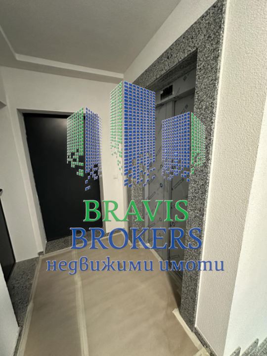 📌ГР. ВАРНА - ЖК ЧАЙКА – СЛЪНЧЕВ ТРИСТАЕН АПАРТАМЕНТ ДО МОРСКАТА ГРАДИНА! - 0