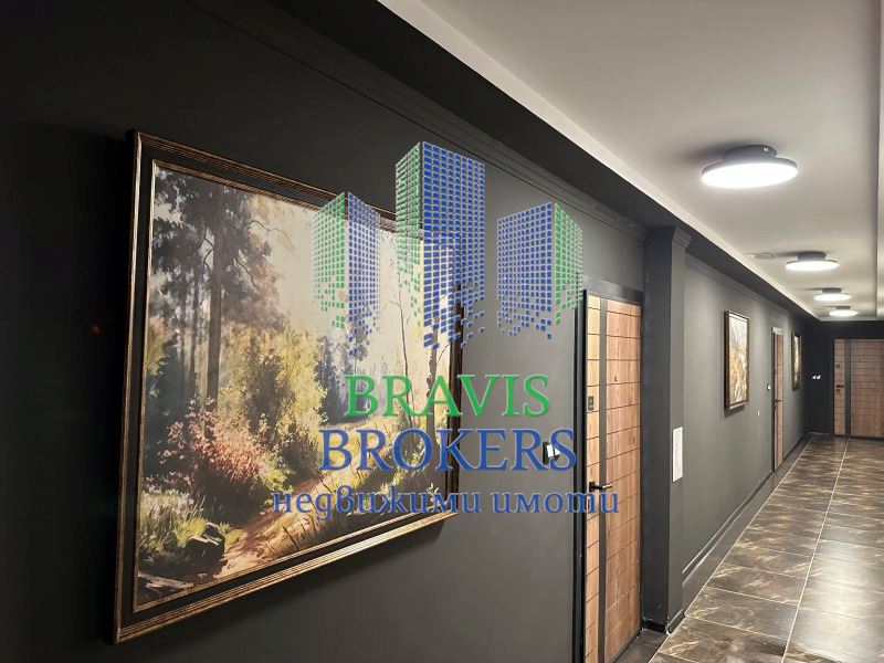 Forest Club, Кабакум — НОВА СГРАДА – НАПЪЛНО ОБЗАВЕДЕН ДВУСТАЕН — ПРИЛЕЖАЩ ДВОР - 0