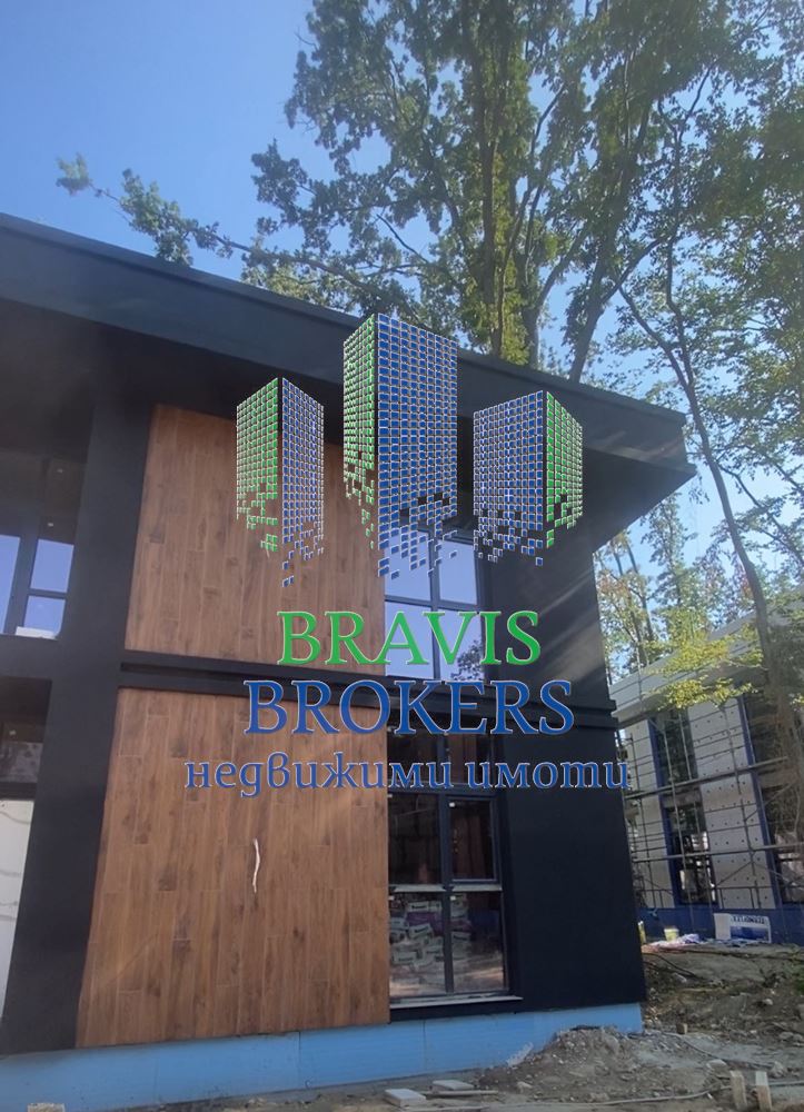 ГР. ВАРНА – М-Т АЛЕН МАК -- ТРИСТАЕН— ЗАТВОРЕН КОМПЛЕКС!! - 0