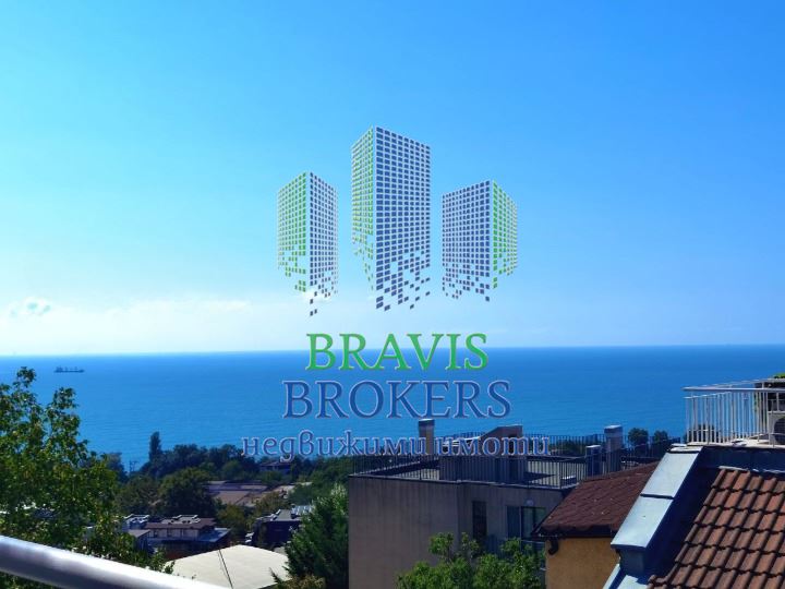 ГР.ВАРНА — БРИЗ — ОБЗАВЕДЕН ТРИСТАЕН — МОРСКА ПАНОРАМА-0 ГР.ВАРНА -- БРИЗ -- ОБЗАВЕДЕН ТРИСТАЕН -- МОРСКА ПАНОРАМА - 0