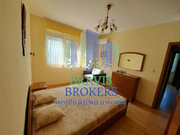 ГР. ВАРНА - АЛЕН МАК - РИВИЕРА - ДВУСТАЕН - 0