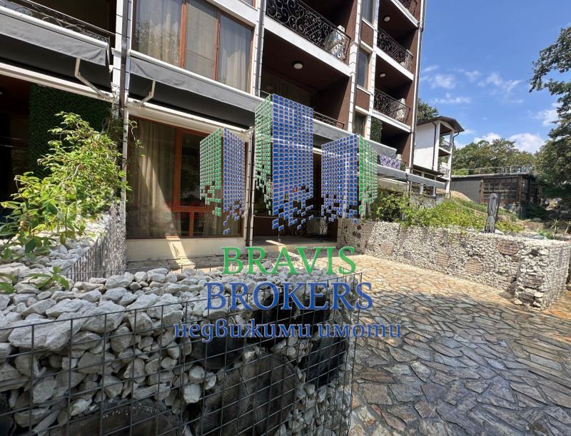 Forest Club, Кабакум — НОВА СГРАДА – НАПЪЛНО ОБЗАВЕДЕН ДВУСТАЕН — ПРИЛЕЖАЩ ДВОР - 0