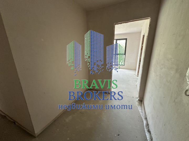 📌ГР. ВАРНА - ЖК ЧАЙКА – СЛЪНЧЕВ ТРИСТАЕН АПАРТАМЕНТ ДО МОРСКАТА ГРАДИНА! - 0