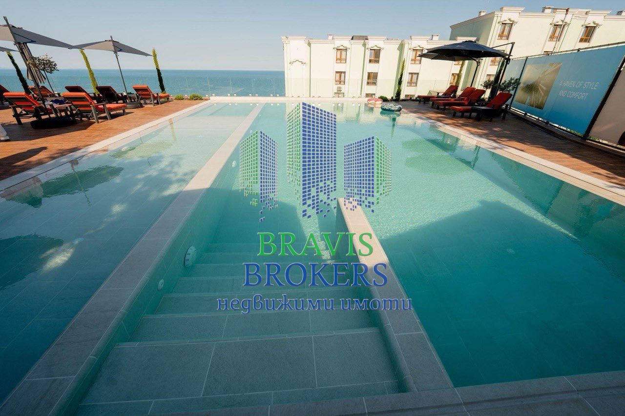 ТОП ОФЕРТА 🔥2-стаен 🏘️ ПАНОРАМА КЪМ МОРЕТО🌊 ТОП ЦЕНА 🔥-0 ТОП ОФЕРТА 🔥2-стаен 🏘️ ПАНОРАМА КЪМ МОРЕТО🌊 ТОП ЦЕНА 🔥 - 0