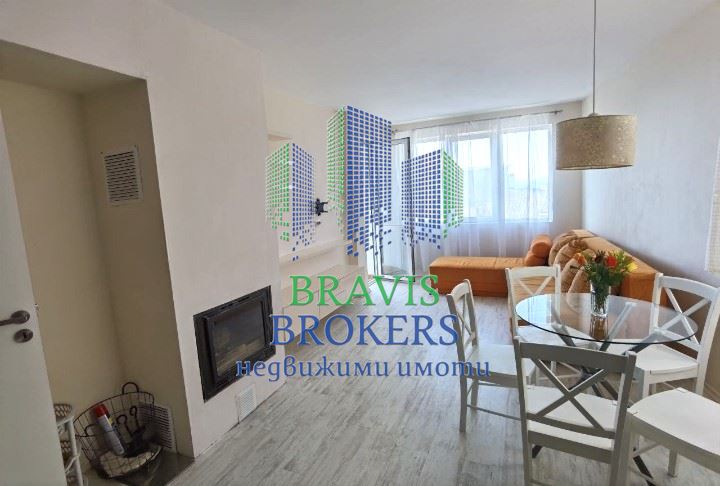 ГР.ВАРНА — БРИЗ — ОБЗАВЕДЕН ТРИСТАЕН — МОРСКА ПАНОРАМА-0 ГР.ВАРНА -- БРИЗ -- ОБЗАВЕДЕН ТРИСТАЕН -- МОРСКА ПАНОРАМА - 0