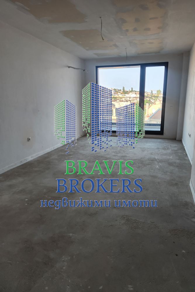 ГР.ВАРНА-ЛЕВСКИ -ДВУСТАЕН – ДО ТЕРАПИЯ ! - 0