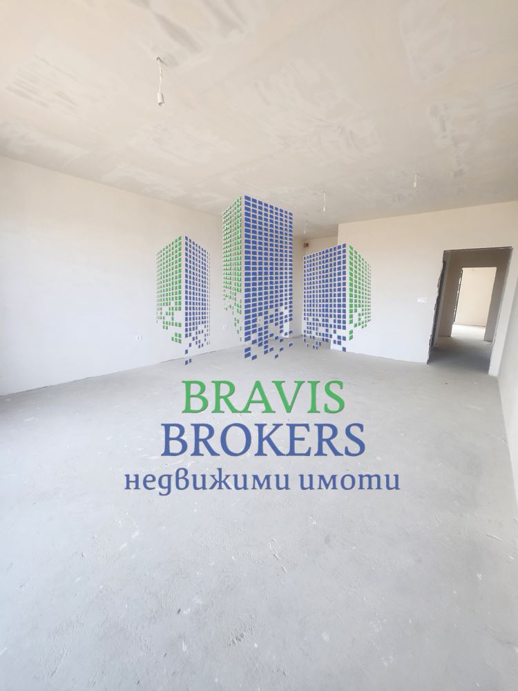 ГР.ВАРНА-ЛЕВСКИ -ДВУСТАЕН – ДО ТЕРАПИЯ ! - 0