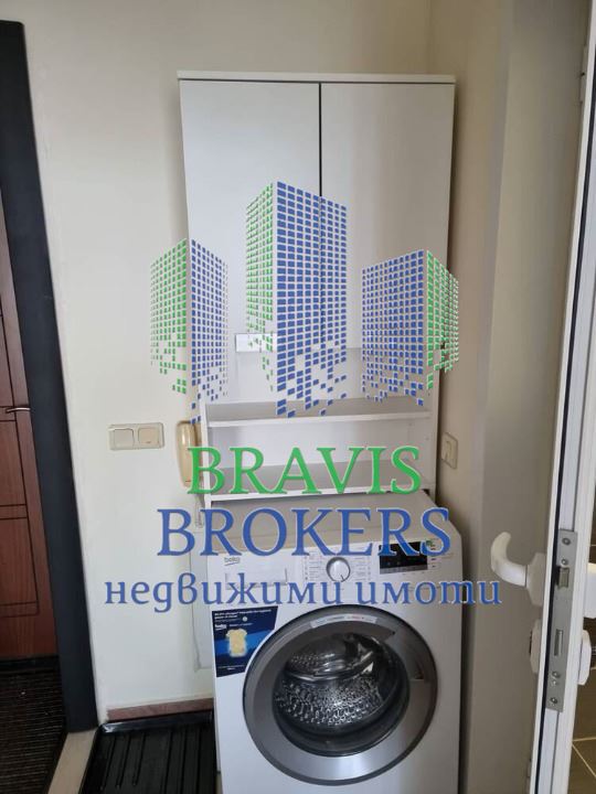 ГР.ВАРНА - КК КОНСТАНТИН И ЕЛЕНА - ОБЗАВЕДЕН - ПАРКОМЯСТО - 0