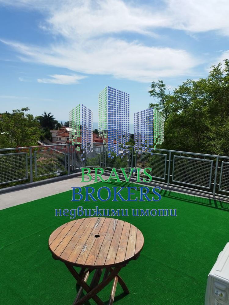 ОБЗАВЕДЕН ДВУСТАЕН АЛЕН МАК - 0