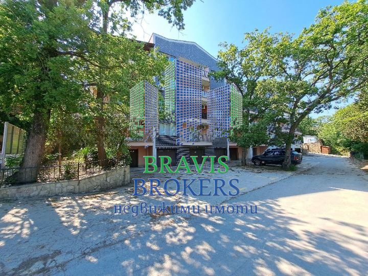 ГР. ВАРНА - АЛЕН МАК - РИВИЕРА - ДВУСТАЕН - 0