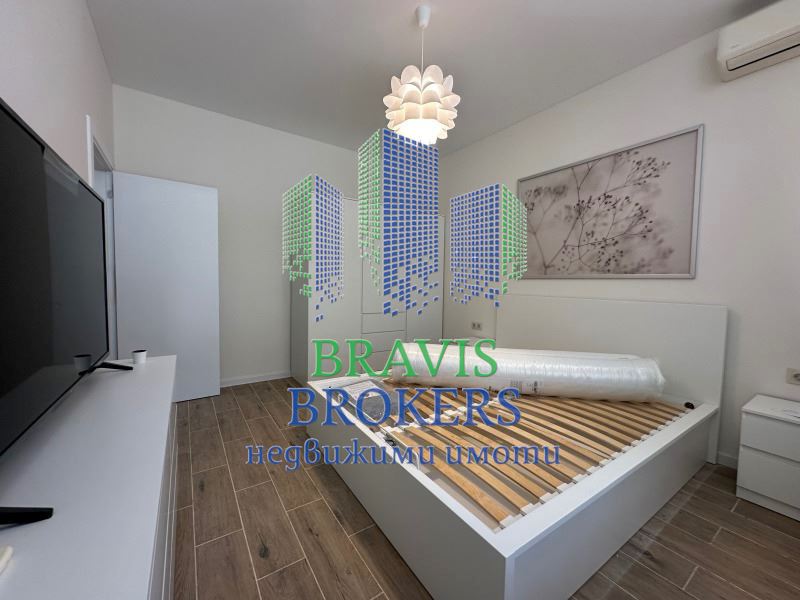 Forest Club, Кабакум — НОВА СГРАДА – НАПЪЛНО ОБЗАВЕДЕН ДВУСТАЕН — ПРИЛЕЖАЩ ДВОР - 0