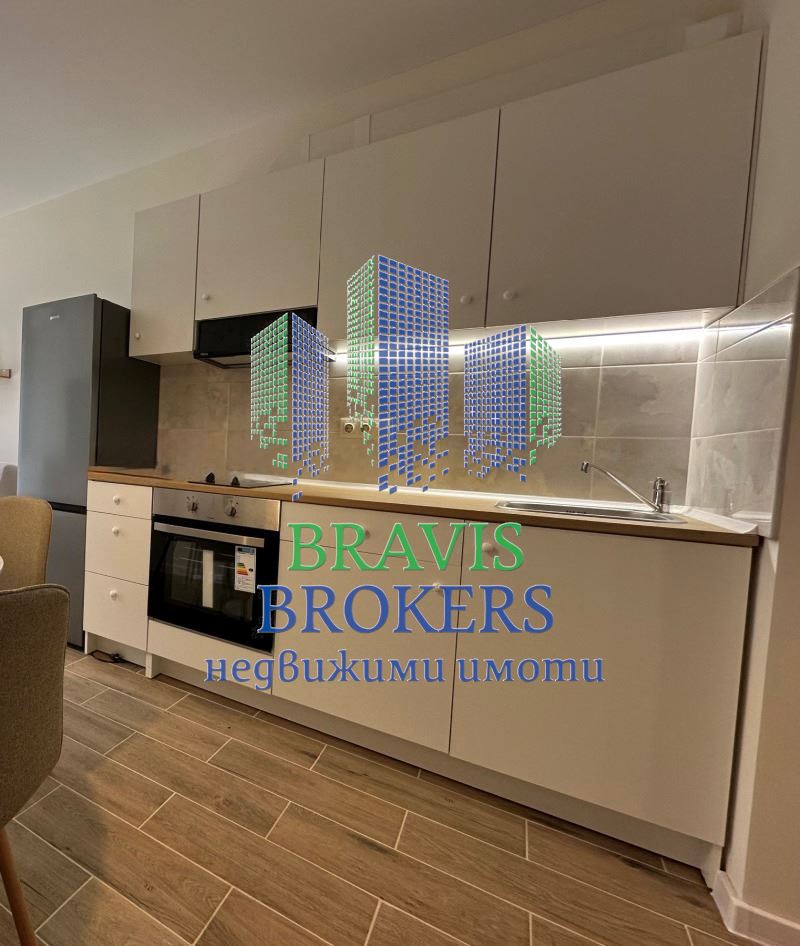 Forest Club, Кабакум — НОВА СГРАДА – НАПЪЛНО ОБЗАВЕДЕН ДВУСТАЕН — ПРИЛЕЖАЩ ДВОР - 0