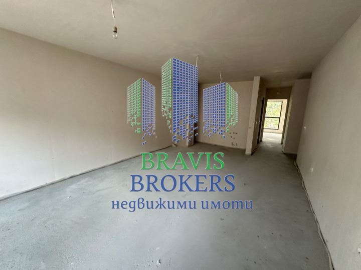 📌ГР. ВАРНА - ЖК ЧАЙКА – СЛЪНЧЕВ ТРИСТАЕН АПАРТАМЕНТ ДО МОРСКАТА ГРАДИНА! - 0